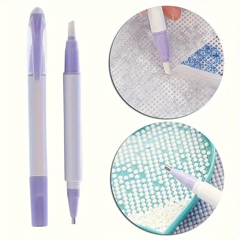 Embroidery Embellishments - Alat Penghapus Film Lukisan Berlian, Pelindung