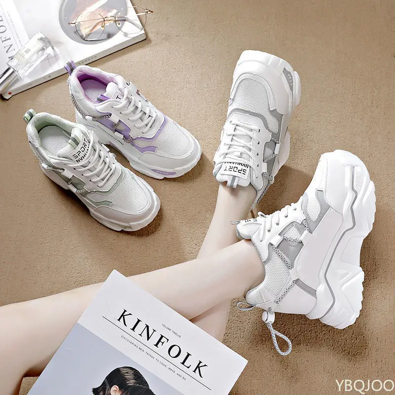Guipure Lace Panel - Sepatu Wanita Ukuran Kecil Musim Semi