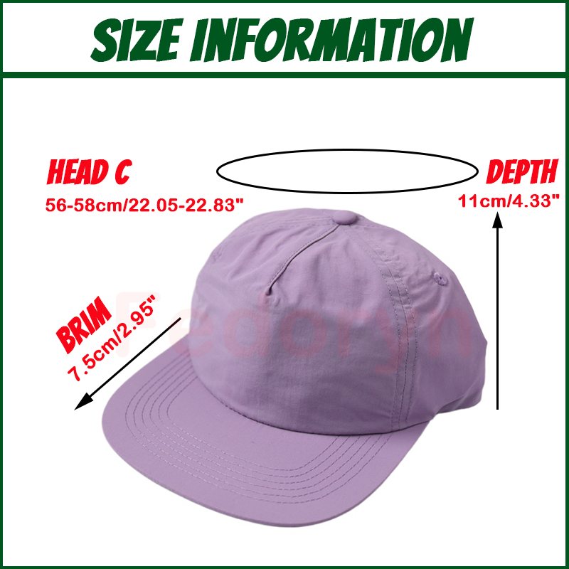 Topi Baseball Bordir Custom Fe - Embellish Knit ulasan dan harga