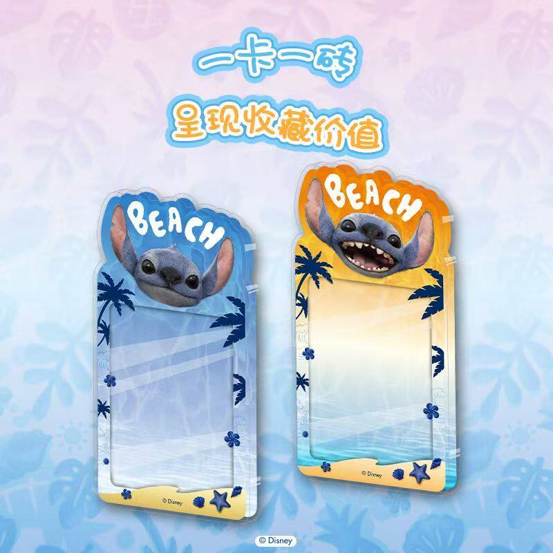 CARD.FUN Kartu Koleksi Resmi B - Craft Embellishment Storage ulasan dan harga