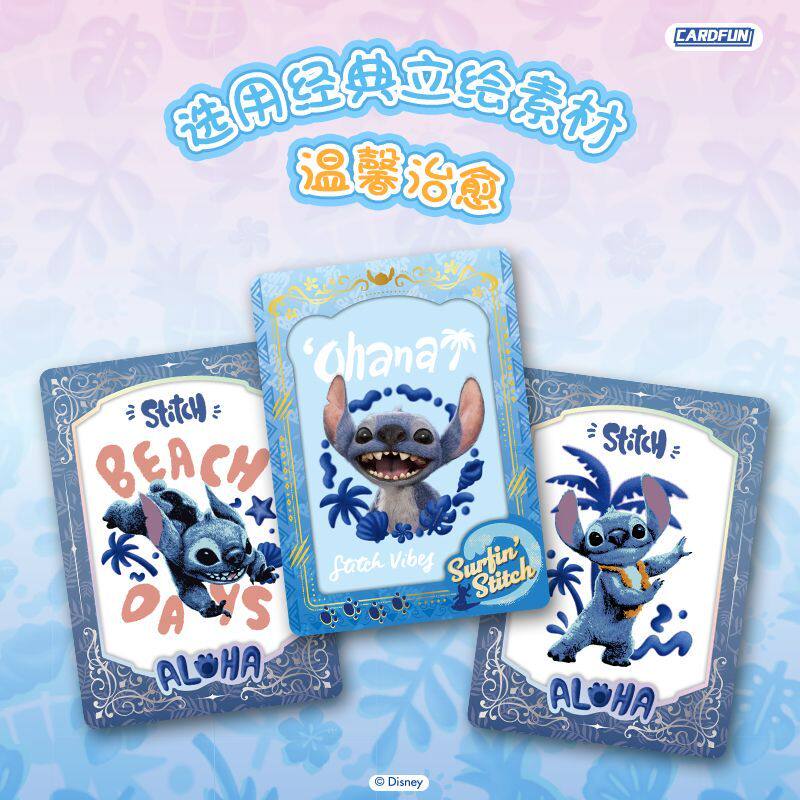 CARD.FUN Kartu Koleksi Resmi B - Craft Embellishment Storage ulasan dan harga
