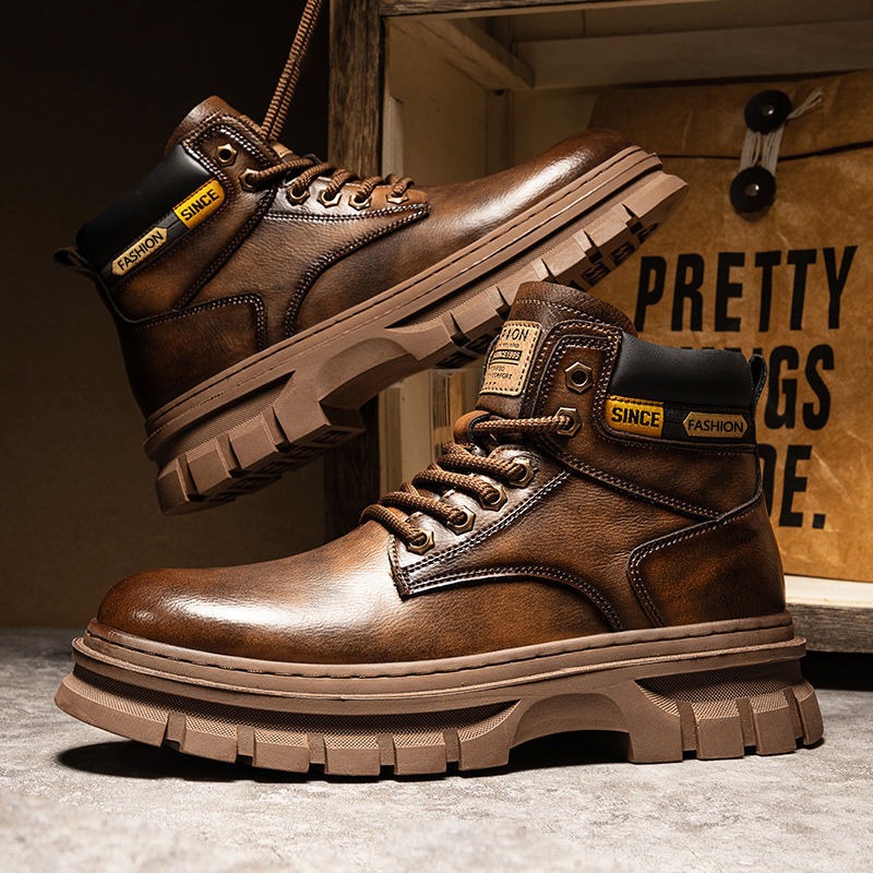 Sepatu Bot Pergelangan Kaki Pl - Guipure Lace Panel ulasan dan harga