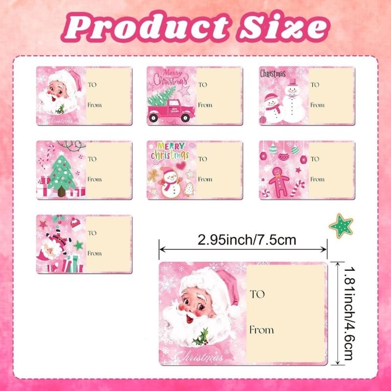 210 Buah Aksesori Dekorasi Est - Embellishments For Scrapbooking ulasan dan harga